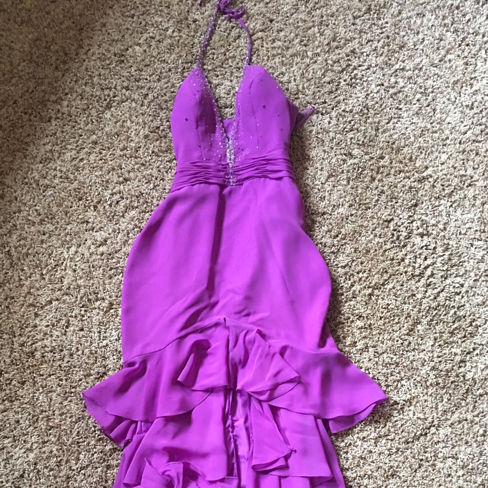 Prom/Pageant Dress